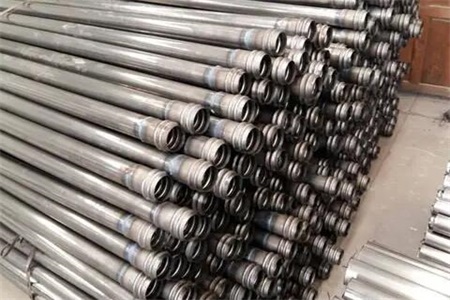 上海声测管厂家